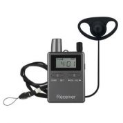 KARMA TG-100RX lisävastaanotin ja kuuloke