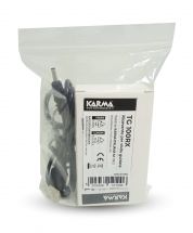 KARMA TG-100RX lisävastaanotin ja kuuloke