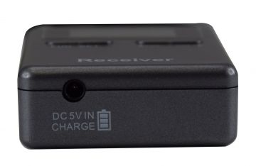 KARMA TG-10 opaslähetin