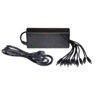 KARMA TG-100 multilatausadapteri