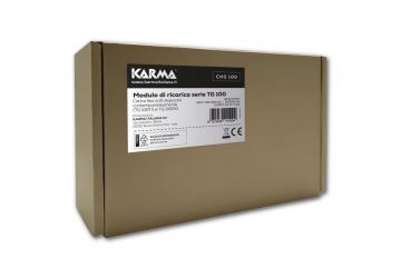 TG100RX vastaanotin ja kuuloke