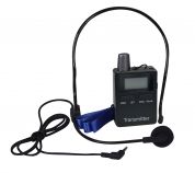 KARMA TG-100 opasjärjestelmä 