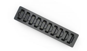 KARMA TG-10CH lataustelakka lähettimille