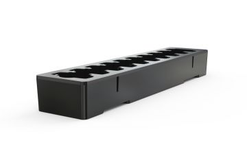 KARMA TG-10CH lataustelakka lähettimille