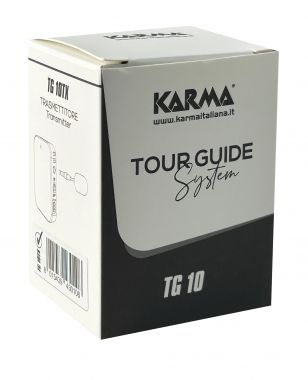 KARMA TG-10RX lisävastaanotin 