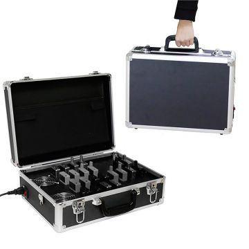 KARMA TG100 lataussalkku 32:lle laitteelle