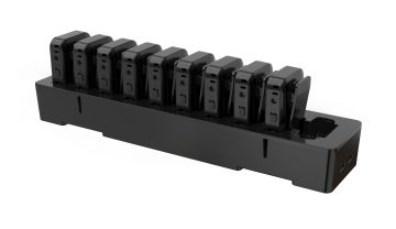 KARMA TG-10CH lataustelakka lähettimille