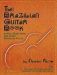 BRAZILIAN GUITAR BOOK +CD / FARIA