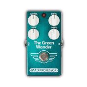 Mad Professor The Green Wonder Kitarapedaali