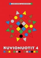 Kuvionuotit 4