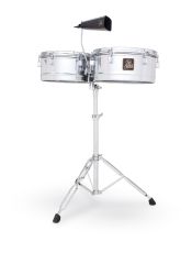 Latin Percussion LPA256 Timbales Aspire