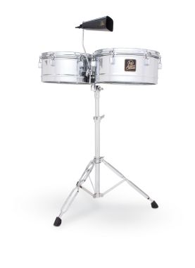 Latin Percussion LPA256 Timbales Aspire