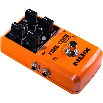 NUX Time Core Deluxe Delay