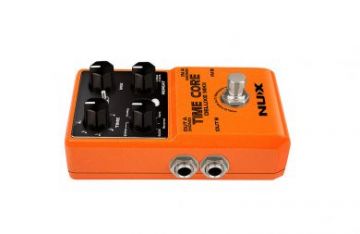 NUX Time Core Deluxe MKII