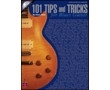 101 TIPS AND TRICKS / HUNT BLUES GUITAR101 TIPS AND TRICKS / HUN