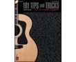 101 TIPS AND TRICKS / BIANCULLI ACOUSTIC GUITAR101 TIPS AND TRIC
