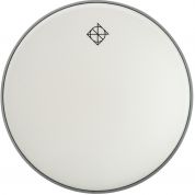 Dixon 14" PHT-114-CT1 rumpukalvo White Coated