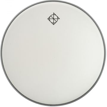 Dixon 16" PHT-116-CT1 rumpukalvo White Coated