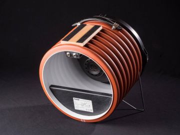 Toob 12 J tube speaker