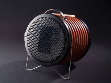 Toob 12 J tube speaker