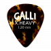Galli A7T extra heavy 1,20mm pick