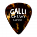 Galli A7T extra heavy 1,20mm plektra