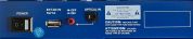 AudioDesignPRO PMX.211TK mikseri USB/FX/BT Toslink