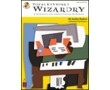 TOTAL KEYBOARD WIZARDRY / JORDAN RUDESS