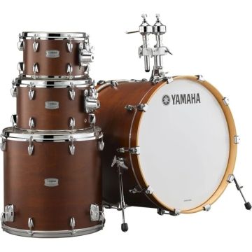Yamaha TMP0F4 Tour Custom 20" Shell Set