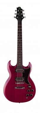 Samick Greg Bennet TR-1 Torino electric guitar
