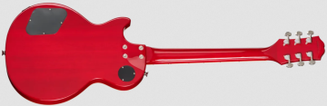 Epiphone Les paul Tribute Plus HCS takaa