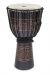 Toca TSSDJ-LBO Street series black onyx djembe 12"