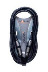 Bespeco TT900 FM microphone cord 9 m