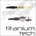 Bespeco Titanium TT600P 6m instrumenttijohto, kulmaplugi