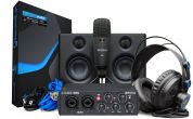 Presonus AudioBox Studio Ultimate Bundle 25th Ann Edition