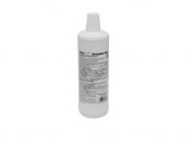 Eurolite UV-bubblefluid 1L red
