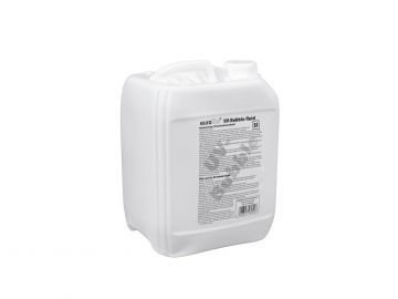 Eurolite UV-bubblefluid 5L blue