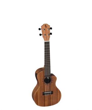 Ukulele with microphone Baton Rouge V2 Sun