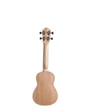 Baton Rouge V2S Sun ukulele (sopraano)