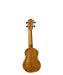 Baton Rouge V4S Sun ukulele (sopraano) 