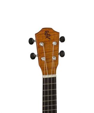 Baton Rouge V4S Sun ukulele 