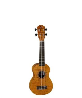Baton Rouge V4S Sun ukulele (sopraano) 