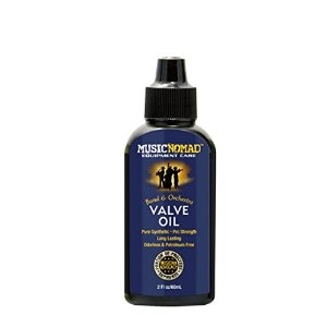 MusicNomad MN703 Valve Oil