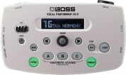 Boss VE-5 lauluprosessori