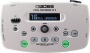 Boss VE-5 vocal effect