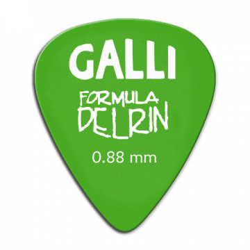 Galli Strings RS-942 light electric guitar strings