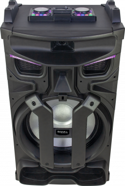 Ibiza Sound Standup 900W 2xBT/USB/SD/FM
