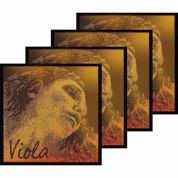 Pirastro Evah Pirazzi Viola Gold alttoviulun kielisarja