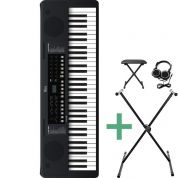 Donner Viva Chord Pack keyboard bundle