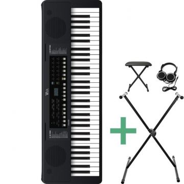 Donner Viva Chord Pack keyboard bundle